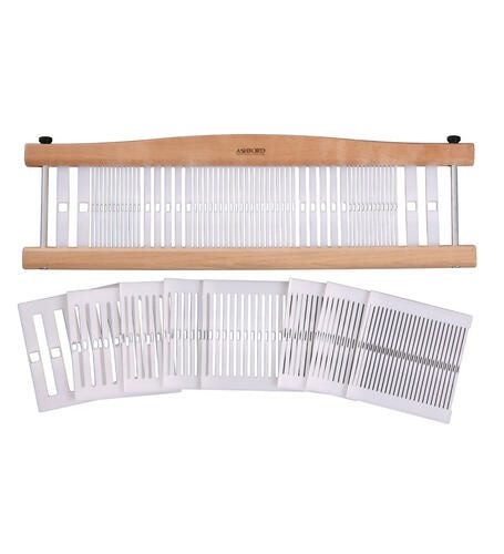 Ashford Vari Dent Reed Kit 60cm / 24" for RH600 Carousel 1
