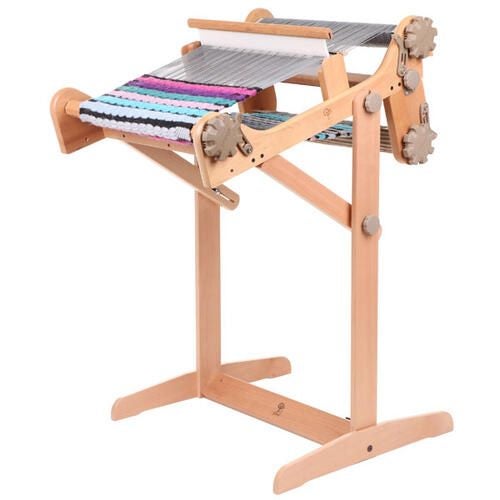 Ashford Rigid Heddle Loom Freedom Roller 40cm / 16" Carousel 2