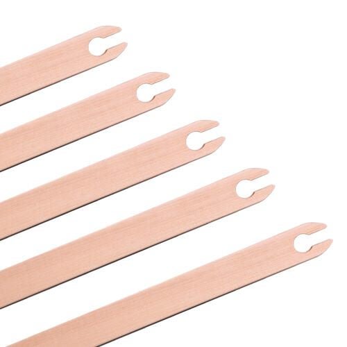 Ashford Stick Shuttle 15cm Natural Carousel 1