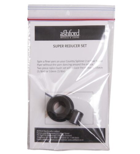 Ashford Super Reducer Set Carousel 2