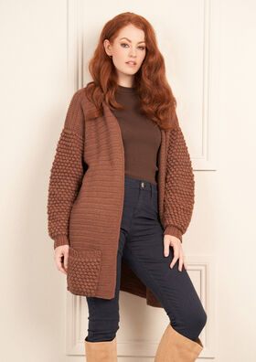 Rowan Crochet In-Style by Emma Wright Carousel 2