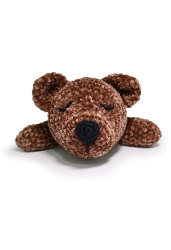 Circulo Amigurumi Kit (NAPPY TIME) Cub Carousel 2