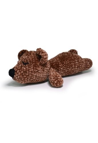 Circulo Amigurumi Kit (NAPPY TIME) Cub Carousel 5