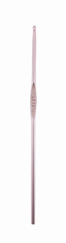 Circulo Coloured Aluminum Crochet Hook 3.00 mm Carousel 1