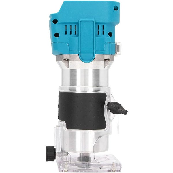 Wood Router Tool - (NZ Clearance) Carousel 2