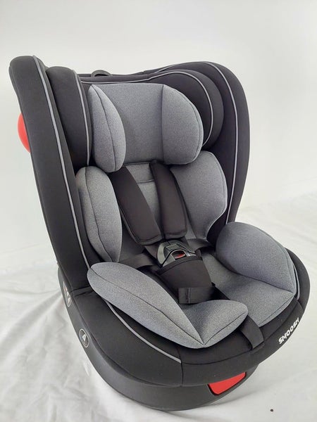 Isofix nz outlet