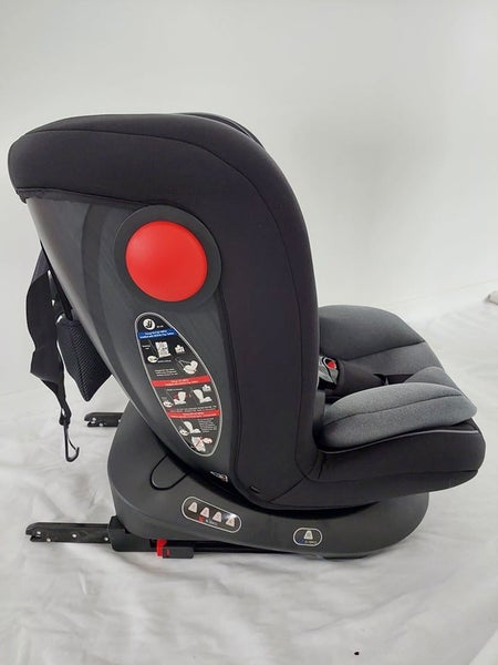 0-36kg Rotate Convertible Car seat Smoosh Brand New63000960276355111