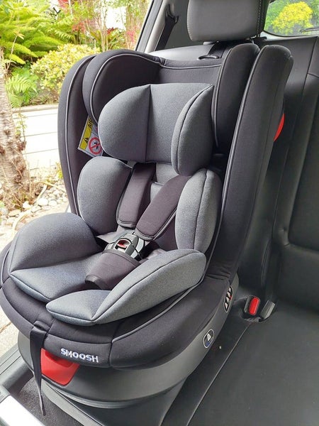 0-36kg Rotate Convertible Car seat Smoosh Brand New63000960276355113