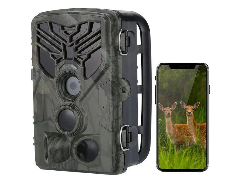Hunting Trail Camera Brand New Carousel 1
