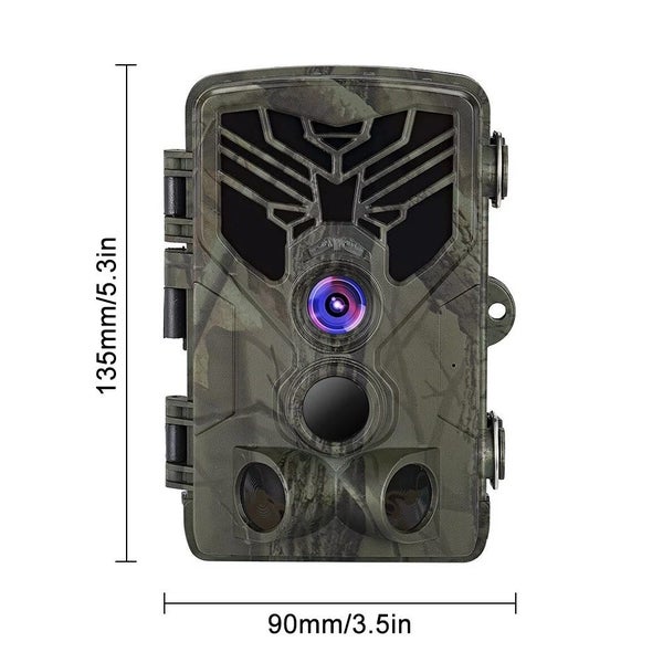 Hunting Trail Camera Brand New Carousel 13