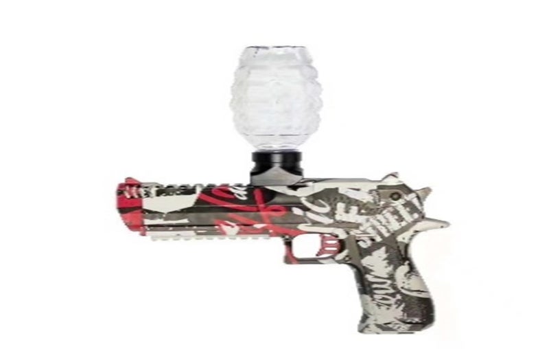GEL BLASTER ELECTRIC FULL AUTO DESERT EAGLE Carousel 1