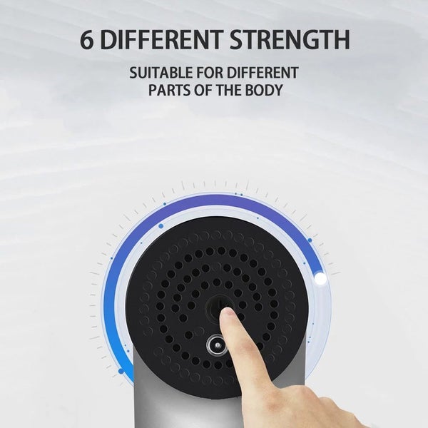 Relief Pains Machine Fascia Massage Tool Carousel 2