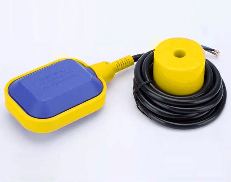 Water Level Pump Control - Automatic Float Switch Sale - NZ Stock Deal Carousel 6