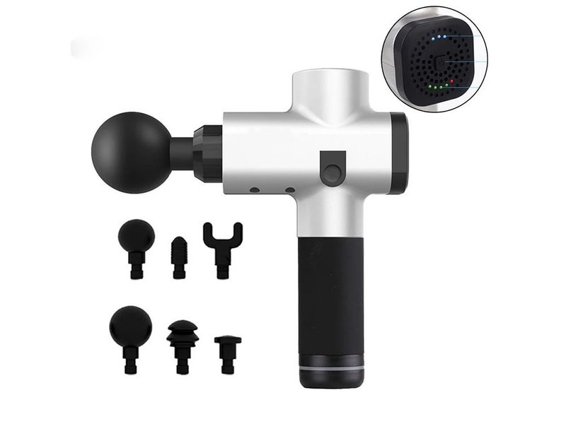 Electric Massage Gun Brand New Carousel 1