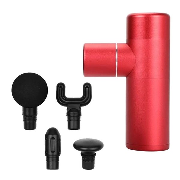 Electric Massage Gun Brand New Carousel 1