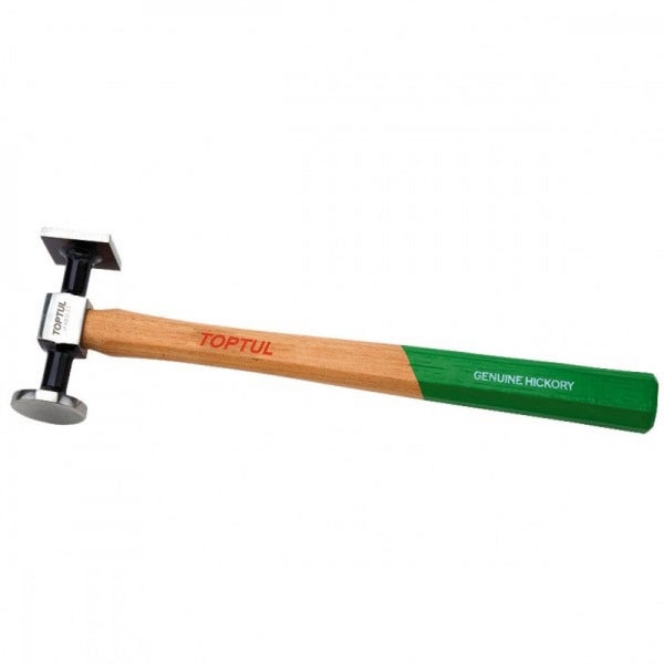 Toptul Heavy Shrinking Hammer Carousel 1