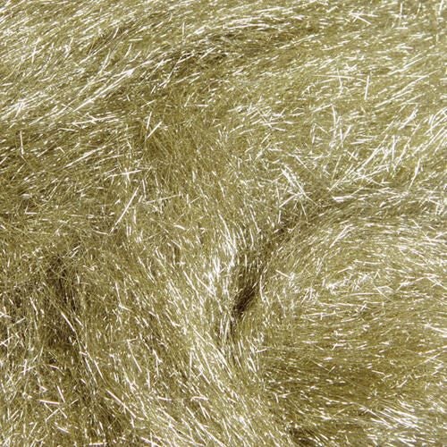 Ashford Angelina Fibre - 10gm Bag Gold Carousel 1