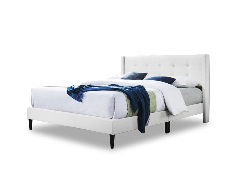 Double Bed Carousel 1