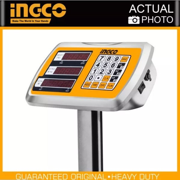 Scale Carousel 2