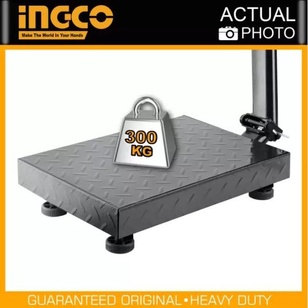 Scale Carousel 3