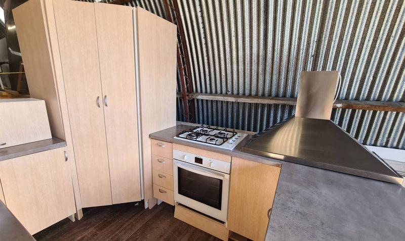 Recycled Complete Kitchen #2970 Carousel 2