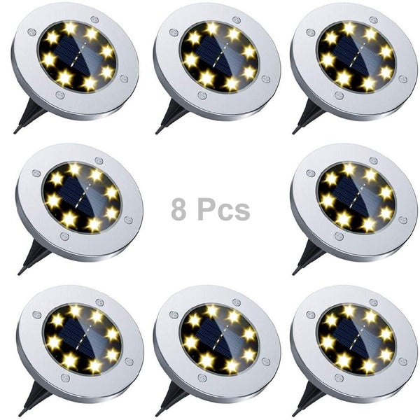 Brand New Solar Lights Outdoor Lights*Hot SALE Carousel 1