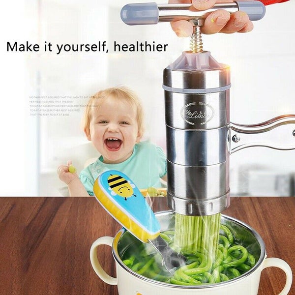 Pasta Maker Noodle Maker Sets *Local STOCK NOW* Carousel 1