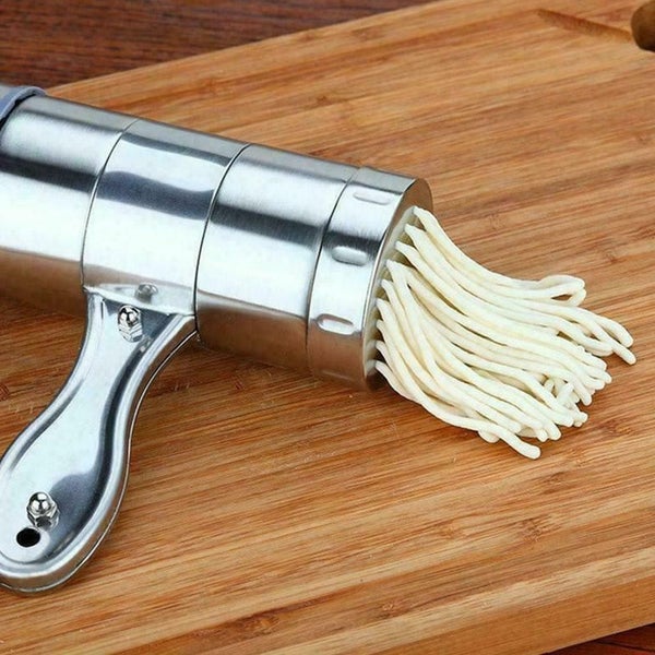 Pasta Maker Noodle Maker Sets *Local STOCK NOW* Carousel 2