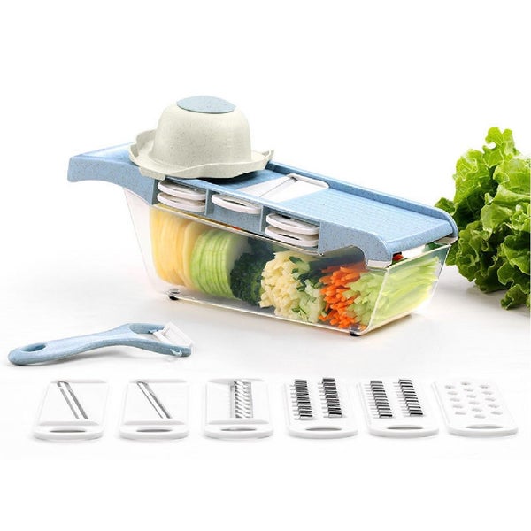 Brand New Vegetable Slicer Fruit Cutter Kitchen Food processor *Clearance* Carousel 1