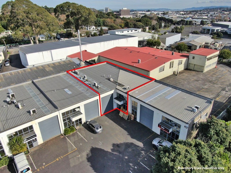 124B Penrose Road, Mount Wellington, Auckland City, Auckland