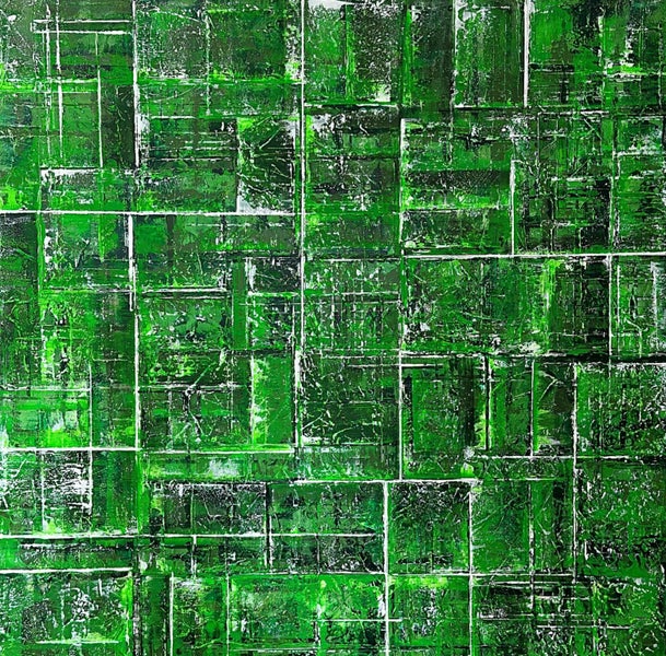 "Purpose"Art Print A2+ (594mm x 594mm) by Pete Woods Carousel 1