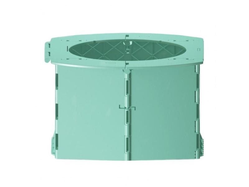 Portable Foldable Baby Camping Toilet Seat For Kids Carousel 2