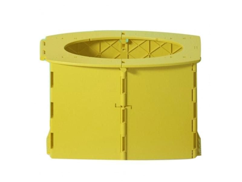 Portable Foldable Baby Camping Toilet Seat For Kids Carousel 1