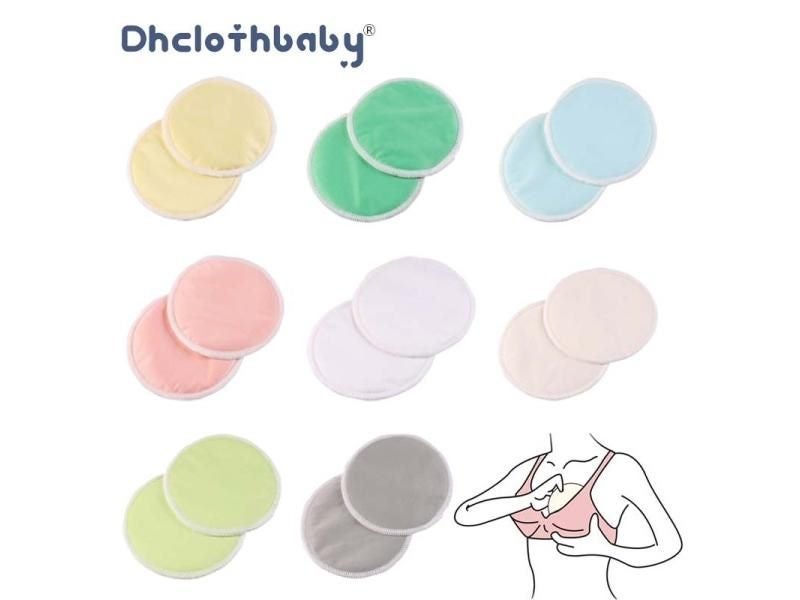Nursing Breast Pads Breastfeeding Pads Carousel 1