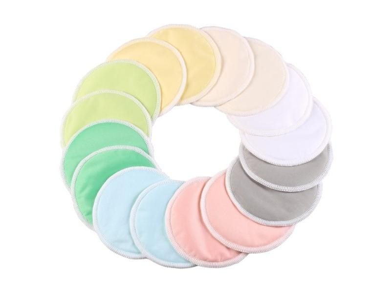 Nursing Breast Pads Breastfeeding Pads Carousel 2