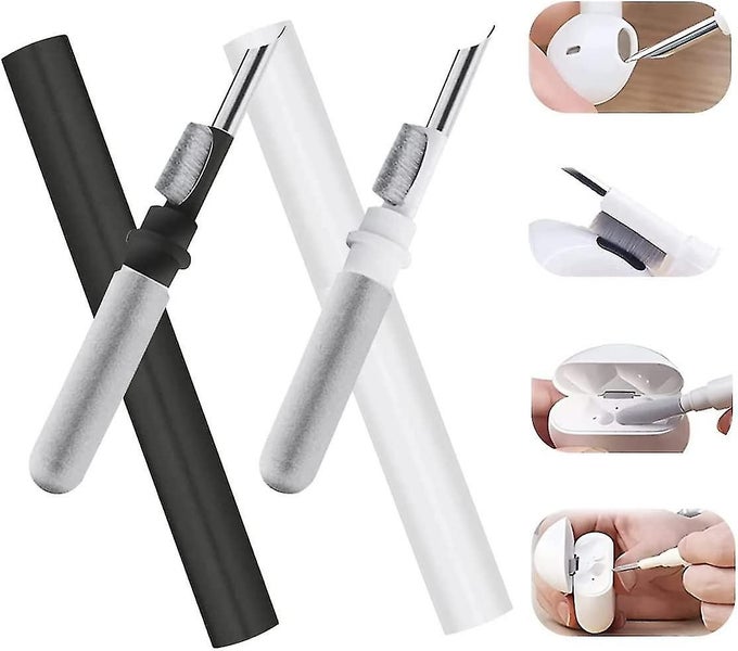 Earbuds Cleaning Pen Cleaner Tool Pen For Airpods Pro Earbuds Cleaner Kit For Bl Carousel 1
