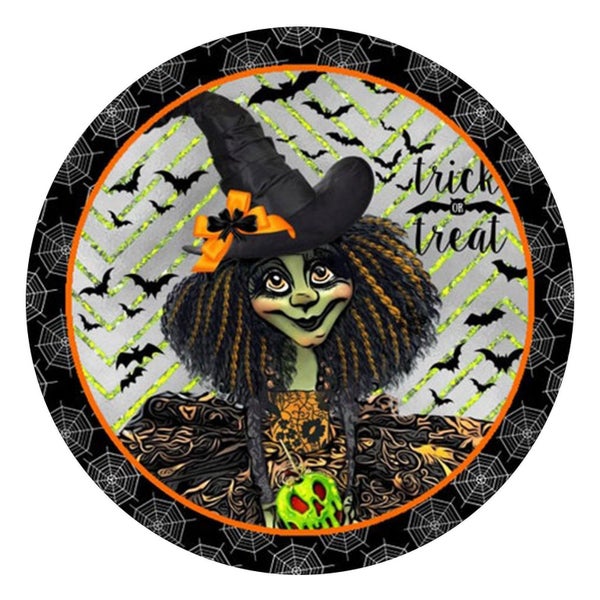 Halloween Pendant Party Scene Decoration Decoration Pendant Ornaments Carousel 1