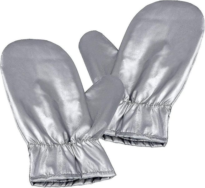 Ironing Gloves Anti Steam, Durable And Heat Resistant, For Clothes Steamer Carousel 1