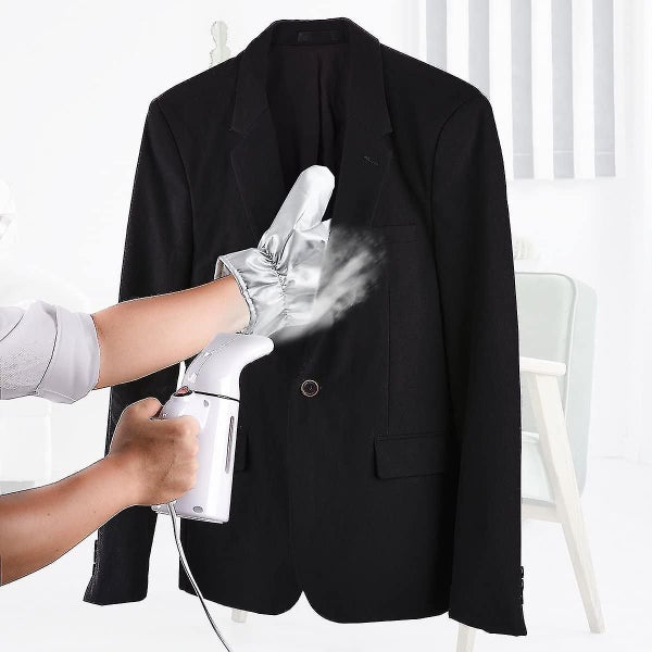 Ironing Gloves Anti Steam, Durable And Heat Resistant, For Clothes Steamer Carousel 5