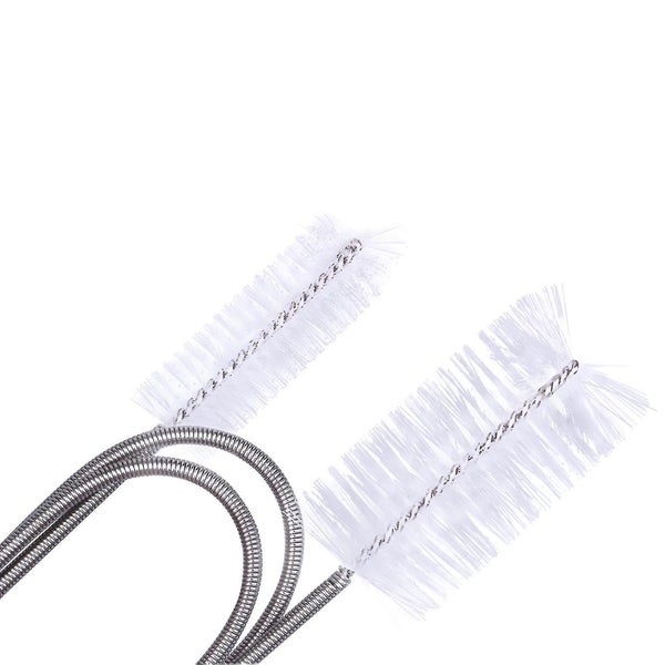 Flexible Long Brush For Cleaning Tubing Flexible Aquarium Filter Brushes,black Carousel 5
