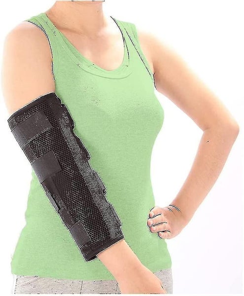 Elbow Brace For Ulnar Nerve Entrapment Cubital Tunnel Elbow Support Splint(1 Pie Carousel 1