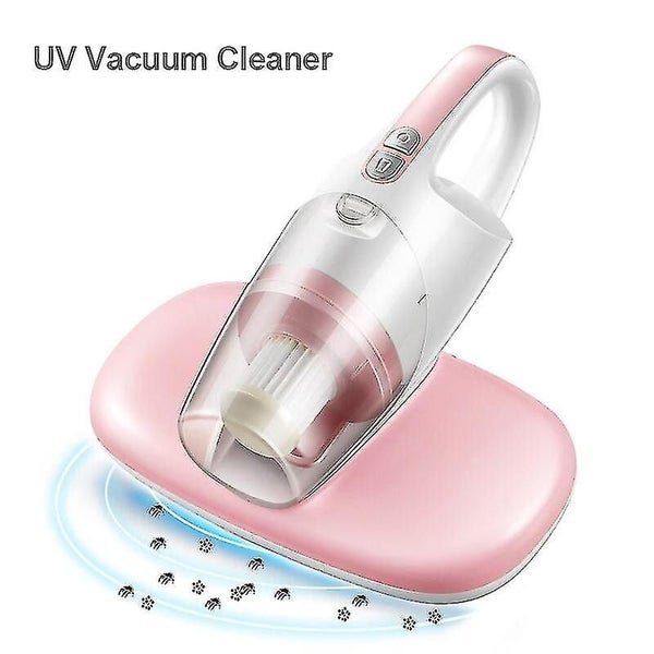 Dust Mites Vacuum Cleaner Handheld Portable 10000pa Strong Suction Bed Anti-dust Carousel 1