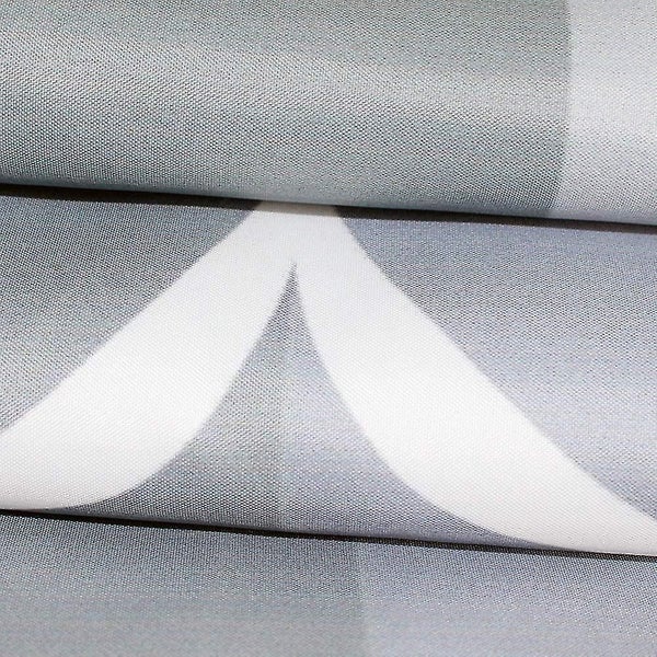 Shower Curtain 120x180 Cm, Waterproof Washable Mildew Proof Polyester Shower Cur Carousel 4