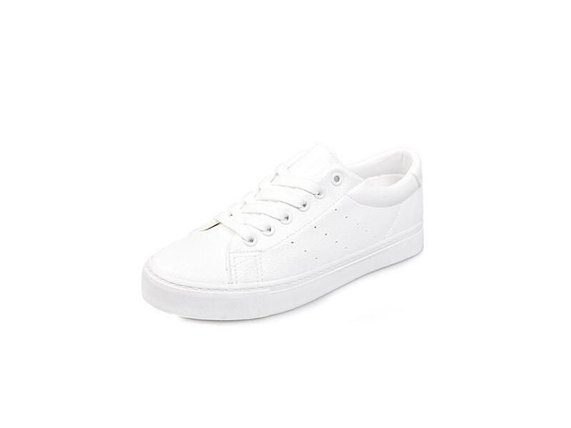 Flat Shoes Skateboarding Shoes Carousel 1