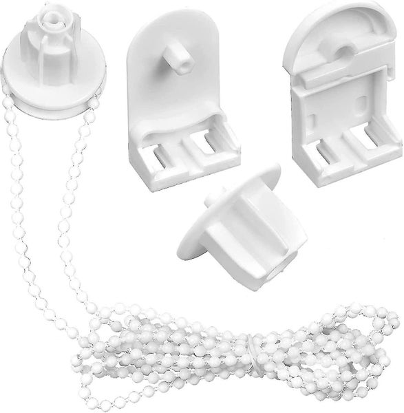 Roller Blind Spares Replacement Repair Kit 25mm Roller Blind Fittings Roller B Carousel 1
