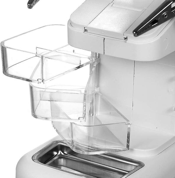 Led Light Helping Hands Magnifier Station - 3x/4.5x/25x Usb Lighted Hands Free M Carousel 2