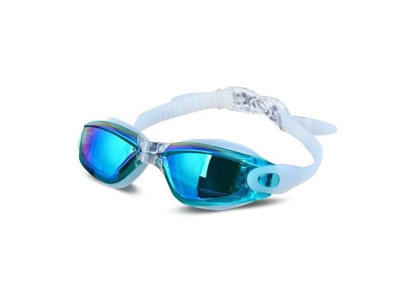 Anti-fog Portable Adjustable Band Water Sports Adults Practical Silicone Diving Carousel 1