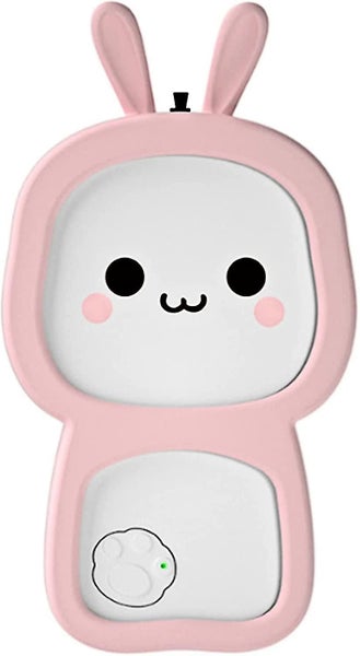 Air Purifier Necklace | Wearable Electronic Air Pendant Usb Mini Air Cleaner Ion Carousel 1