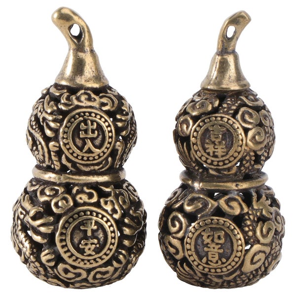 1 Set Delicate Portable Durable Practical Creative Key Ring Pendant For Hanging64333080851971110