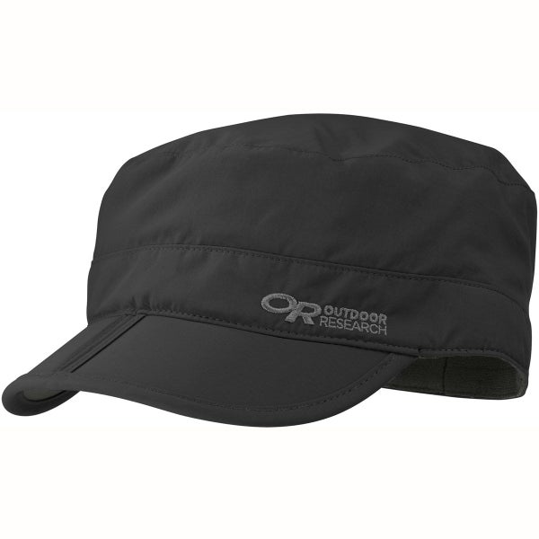 Outdoor Research Radar Pocket Cap Carousel 1